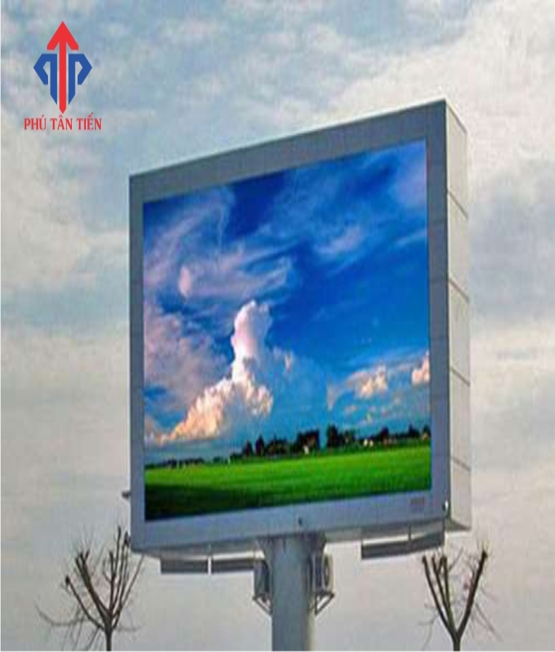 Led màn hình các loại - Quảng Cáo Phú Tân Tiến